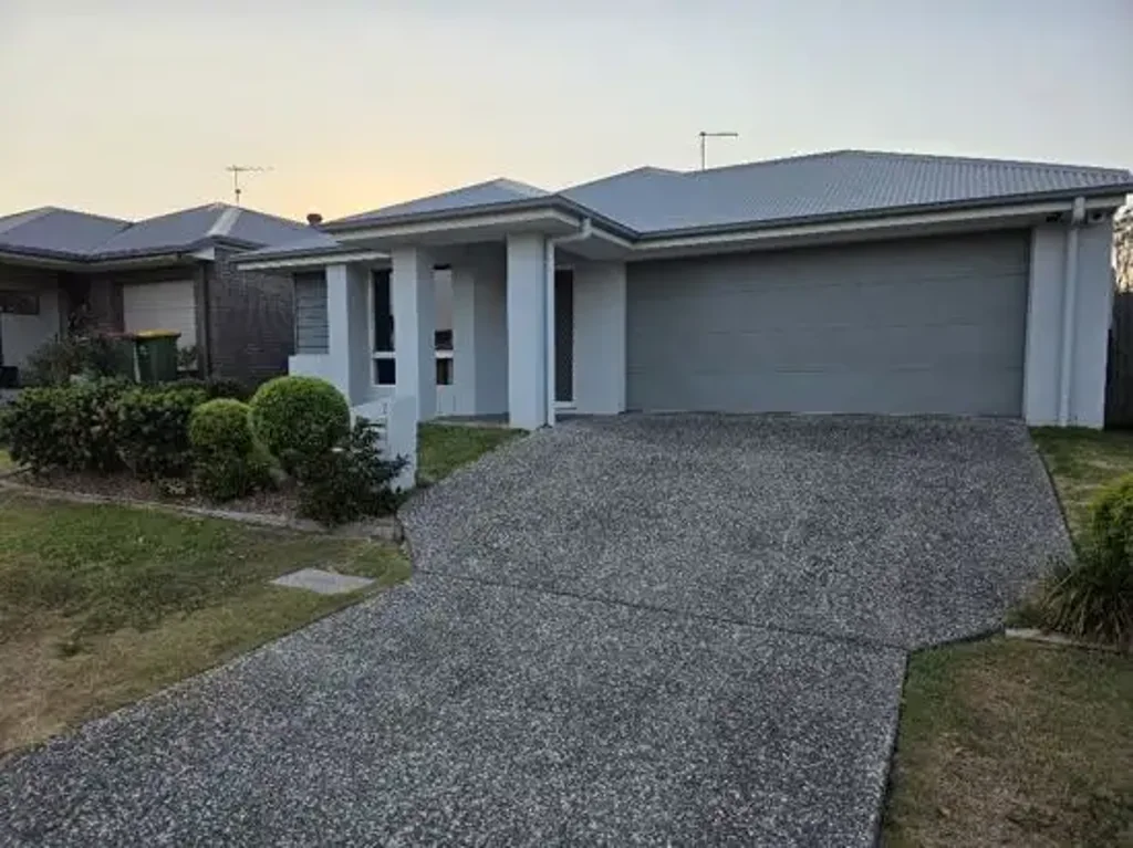 Flagstone 3chambre Stylish & Comfortable 3-Bedroom Home in Flagstone