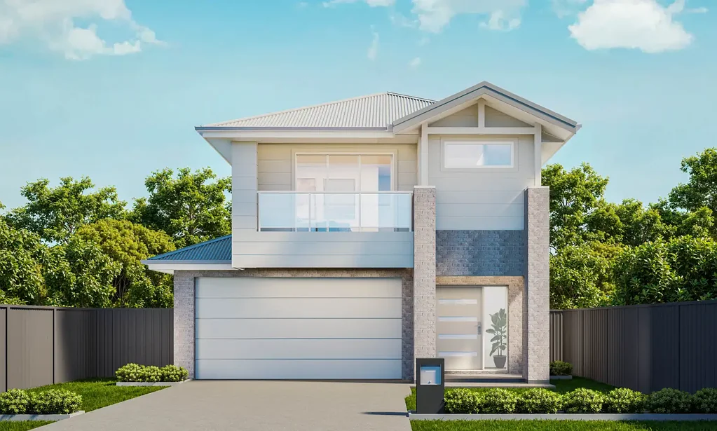 North Rothbury 4침실 Brand New House & Land Package | Huntlee, North Rothbury NSW