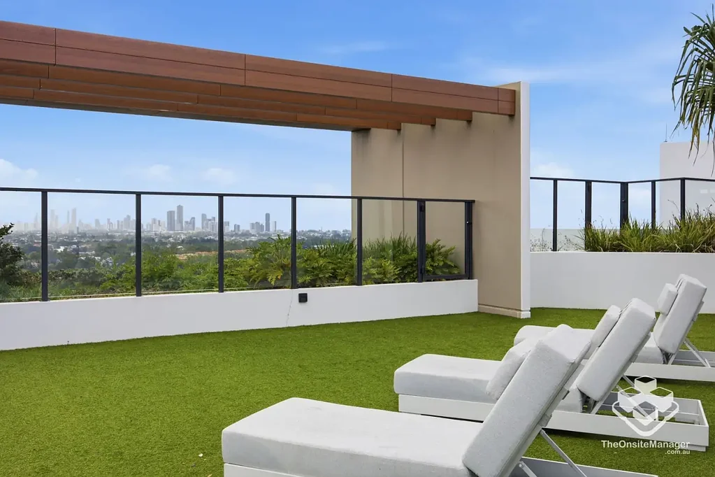 CIENNA VARSITY RIDGE - 2 Bedroom Executive Apartment
