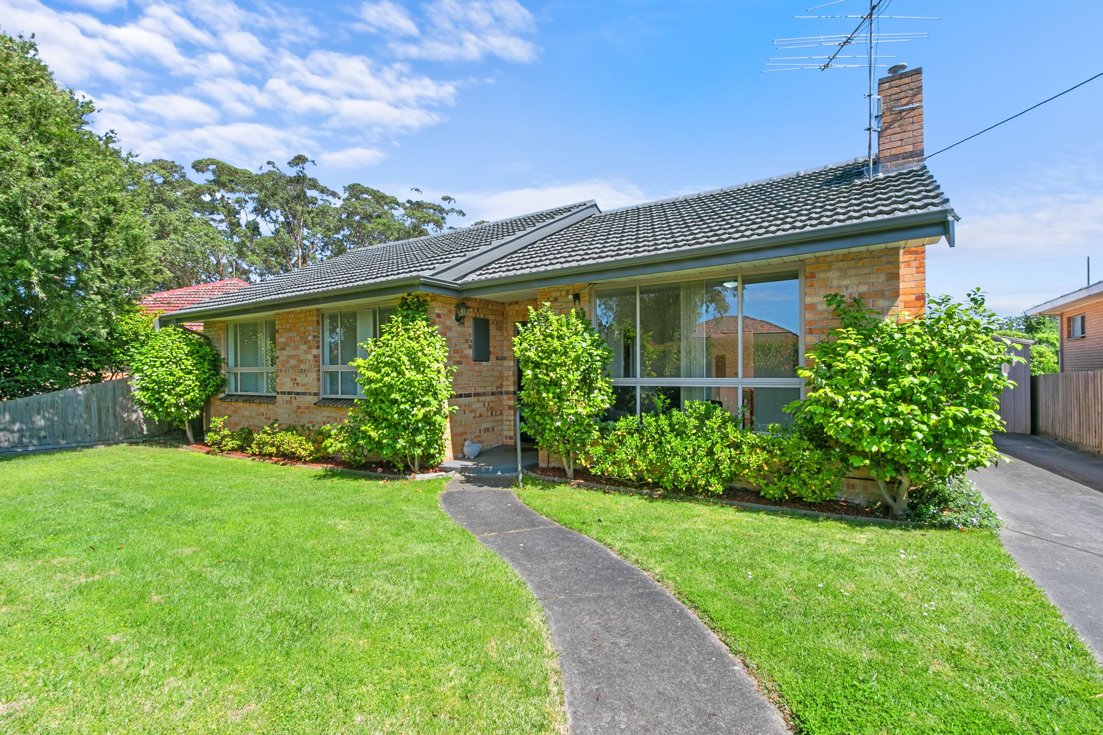 1A WINIFRED ST, MORWELL VIC 3840, 0 rūma, 0 rūma horoi, House