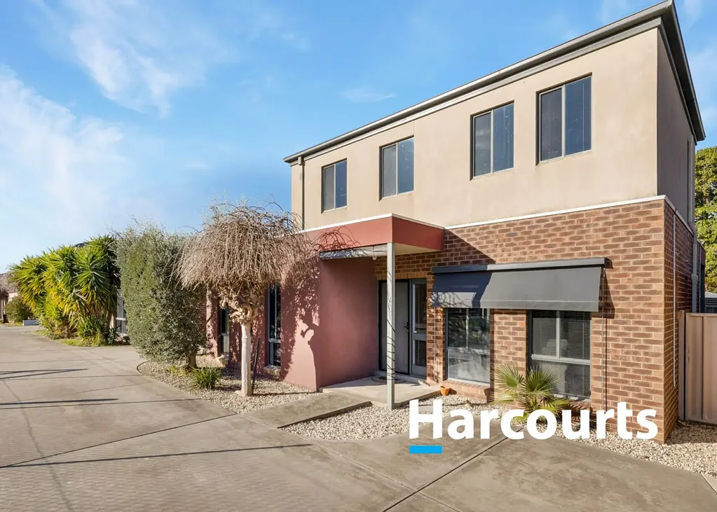 7/23 Orkney Street, Wangaratta, VIC 3677