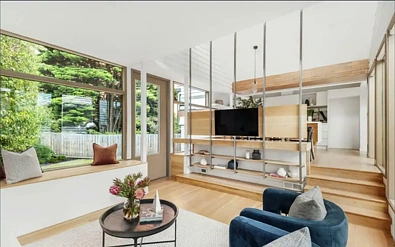 6 East Ct, Camberwell, VIC 3124, 3 Bedrooms, 2 Bathrooms, House