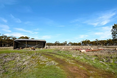 CA 53D Old Rupanyup Road, Wal Wal, VIC 3385, 0 slaapkamers, 0 badkamers, Section