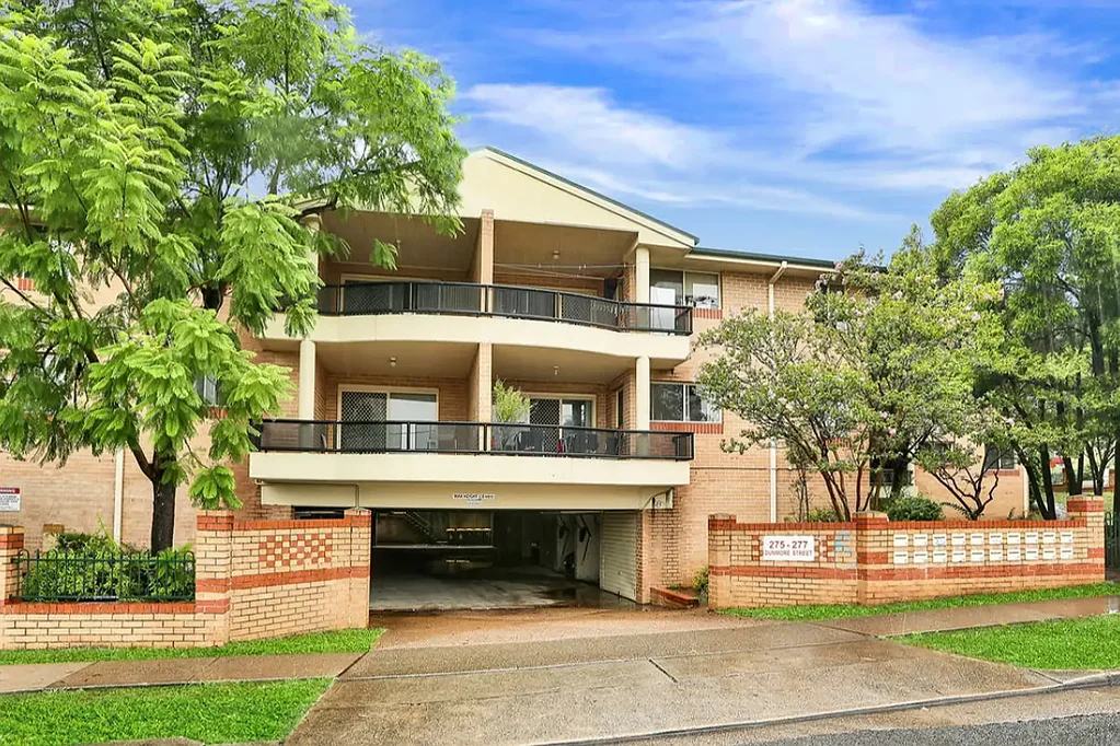 16/275-277 Dunmore Street, Pendle Hill, NSW 2145