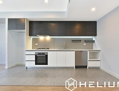 103/41 Rhodes Street, Hillsdale, Eastern Suburbs, 2 chambres, 2 salles de bain, Apartment