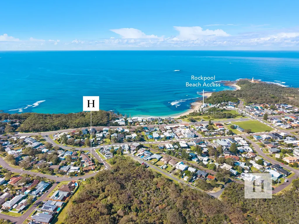 5 Budgeree Street, Norah Head, NSW 2263