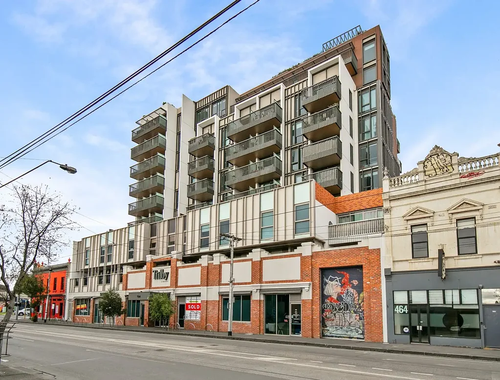 Collingwood 1Kwarto ROOMY & VACANT ONE-BED RETREAT AT TRILBY