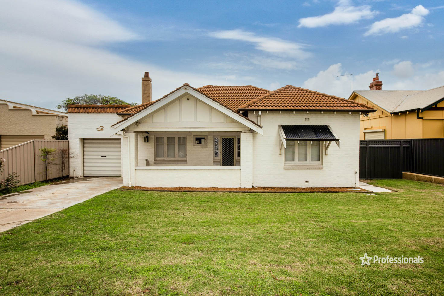 103 FITZGERALD ST, GERALDTON WA 6530, 0 ਕਮਰੇ, 0 ਬਾਥਰੂਮ, House