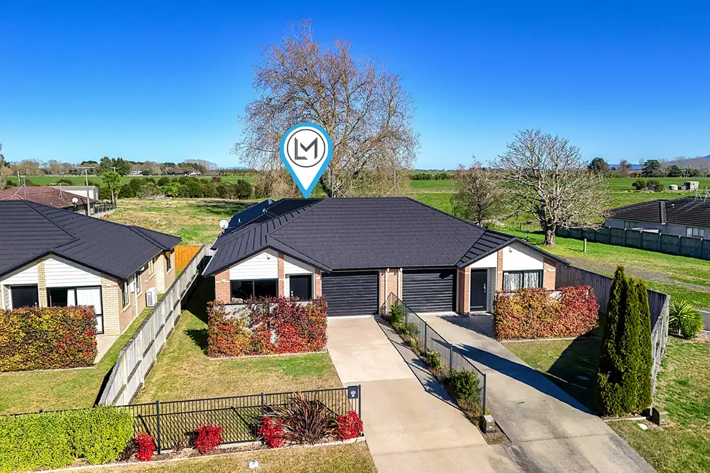 Glenview 2房  Immaculate Brick, Effortless Living