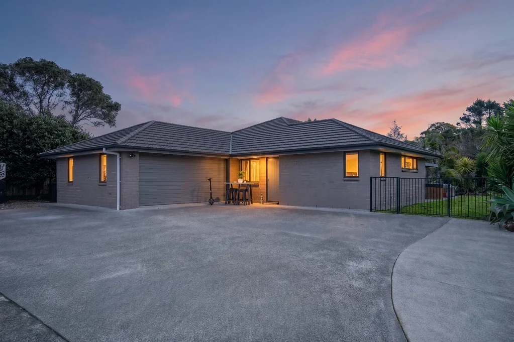 Glenbervie 4Habitaciones A Whole Lot to Love!