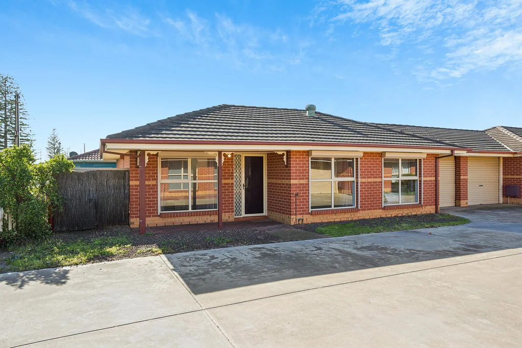 Largs North 2침실 Easy-Care Coastal Living in a Convenient Largs North Location