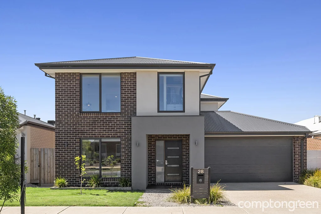 28 Dobell Street, Mount Duneed, VIC 3217