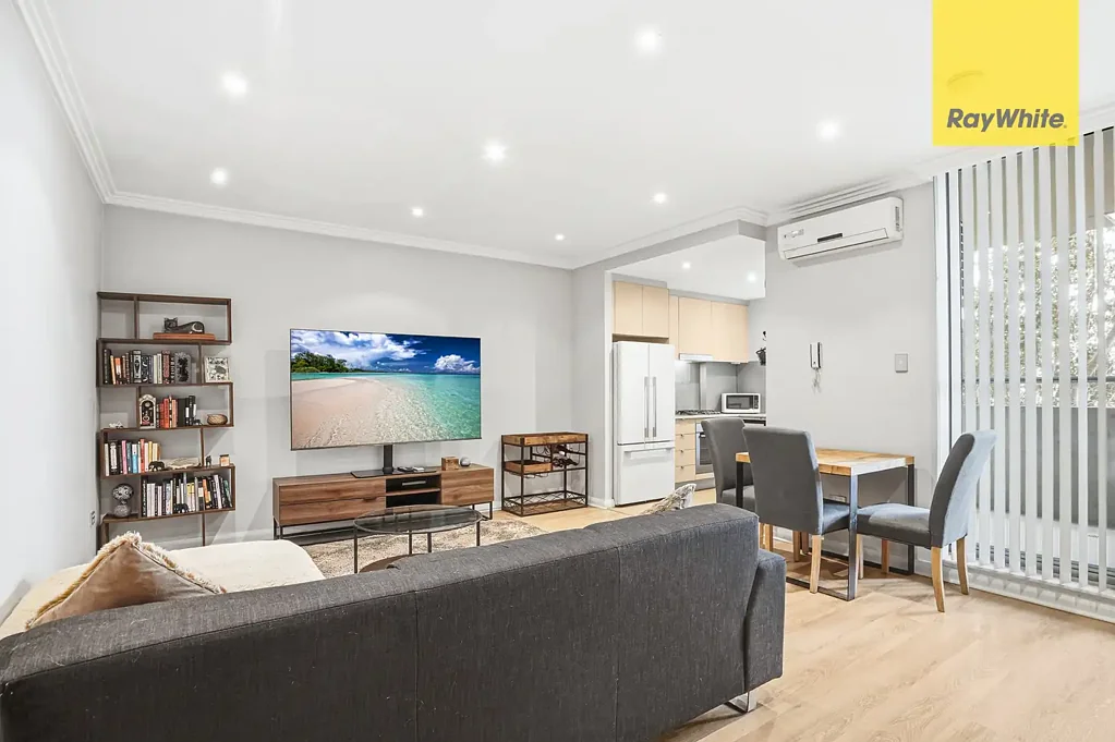 10/102-108 James Ruse Drive, Rosehill, NSW 2142