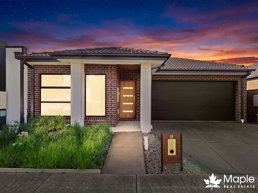 Mickleham 3Kwarto Smart & Efficient Modern Design