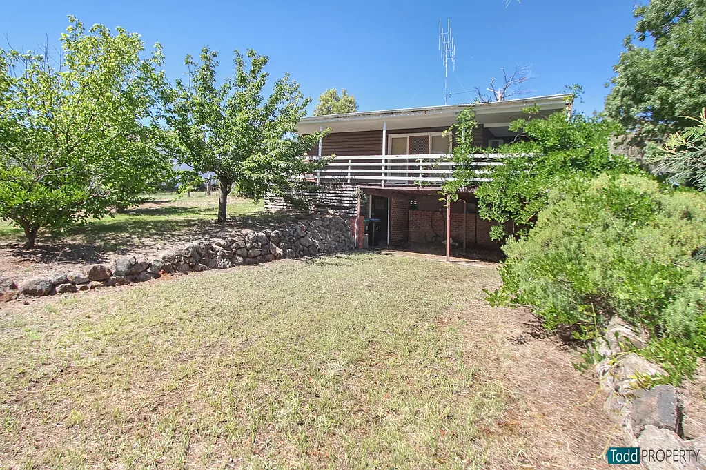 1 Ellis Road, Heathcote, VIC 3523
