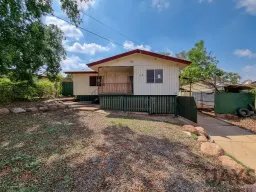 20 Brett Avenue, Mount Isa