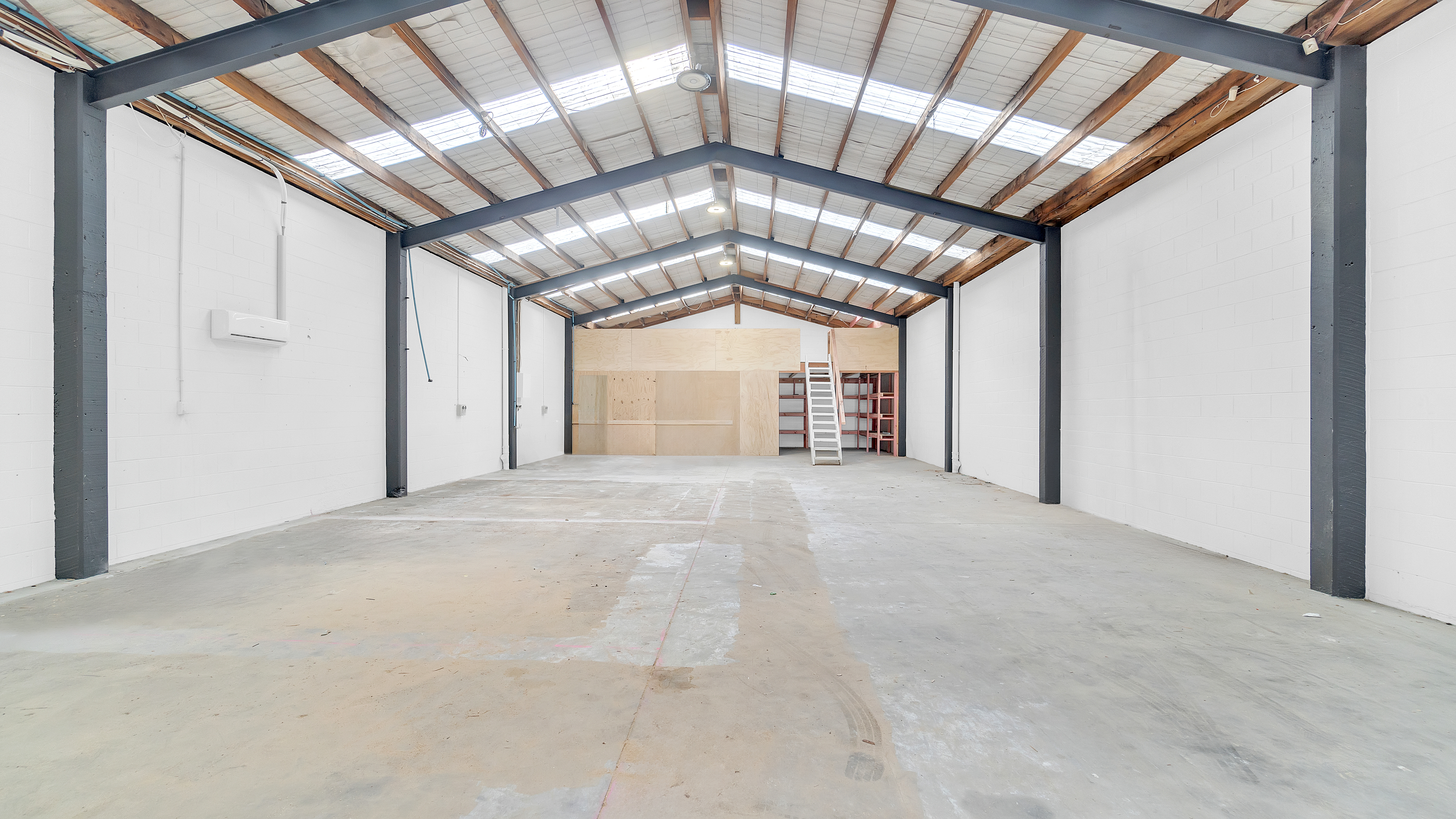 447 Saint Asaph Street, Phillipstown, Christchurch, 0房, 0浴, Industrial Buildings