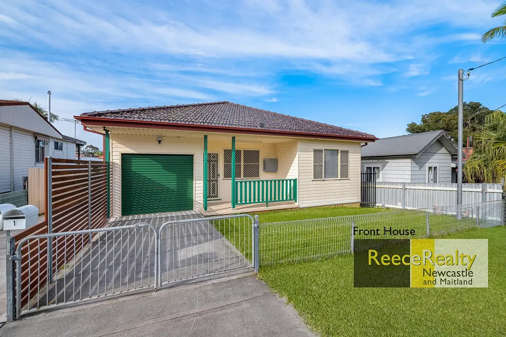 29 Fussell Street, Birmingham Gardens, NSW 2287