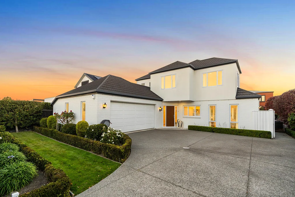 89 Bryndwr Road, Fendalton, Christchurch, Canterbury