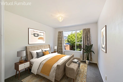 32 Perth Street, Richmond, Christchurch, 2 Bedrooms, 1 Bathrooms, House