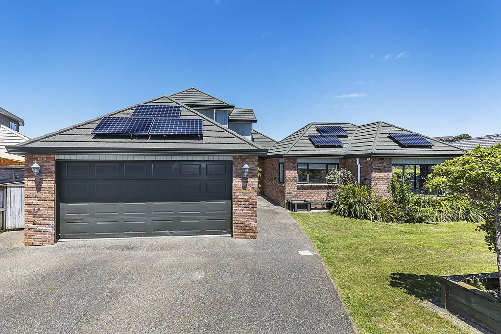 31 St Ives Drive, Camborne, Porirua City, Wellington