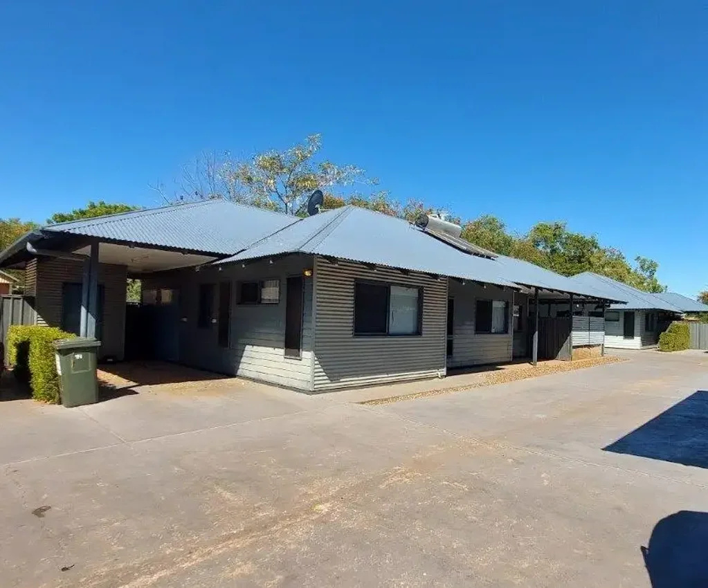 98B Clarendon Street, Derby, WA 6728