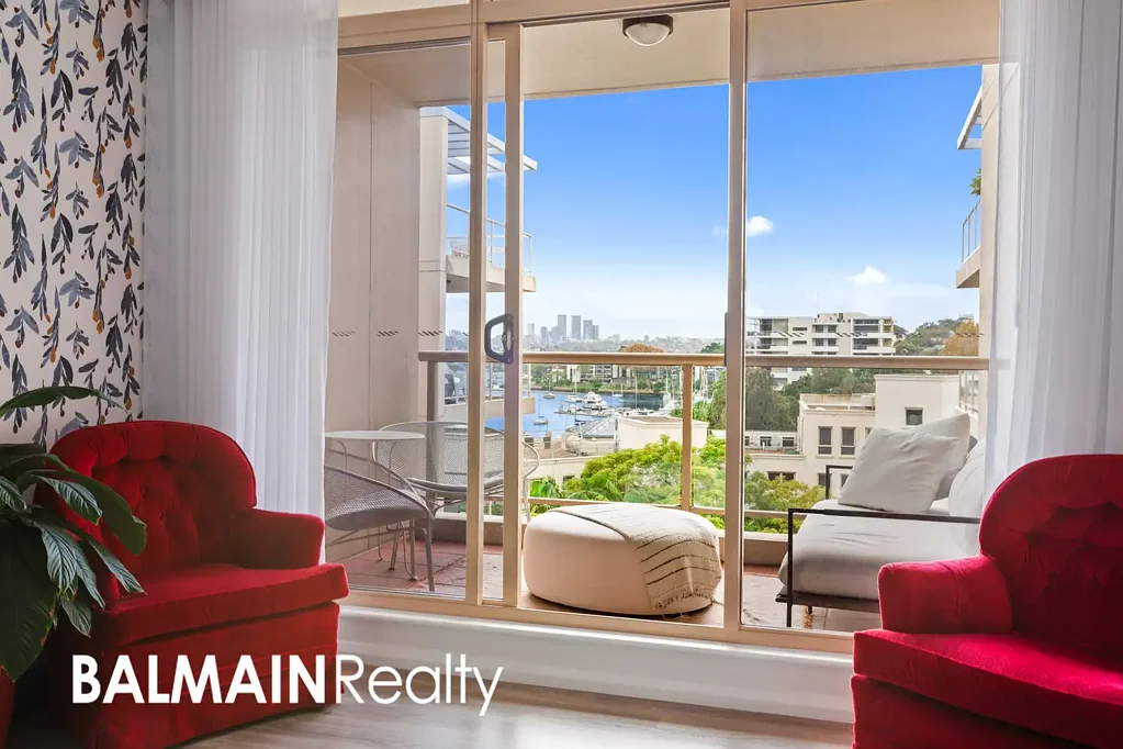 505/30 Warayama Place, Rozelle, NSW 2039
