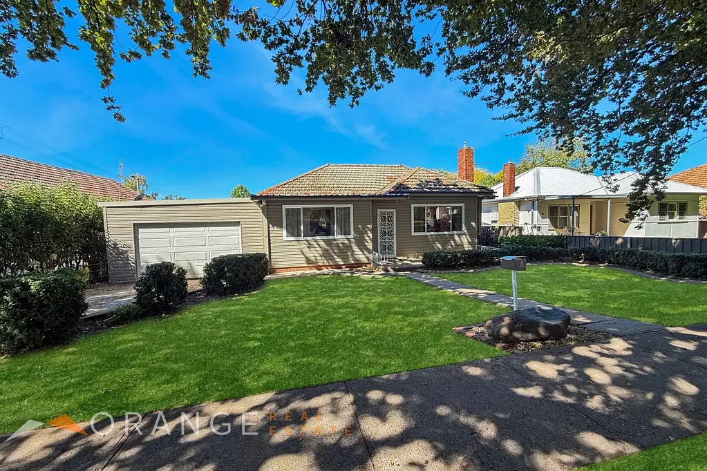18 Fox Avenue, Orange, NSW 2800