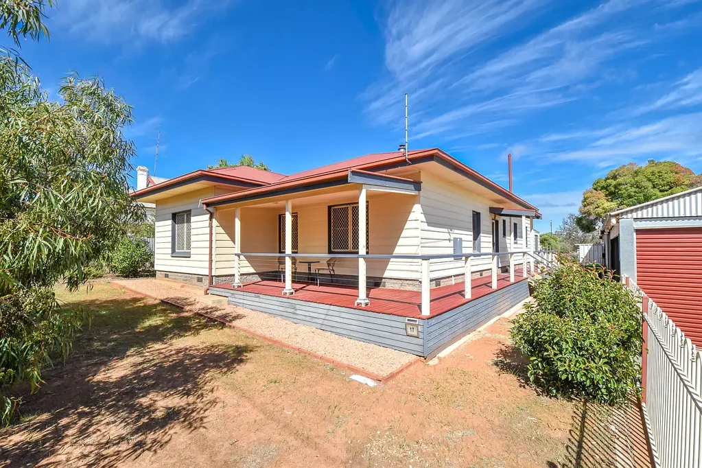 17 Callistemon Street, Wirrabara, SA 5481