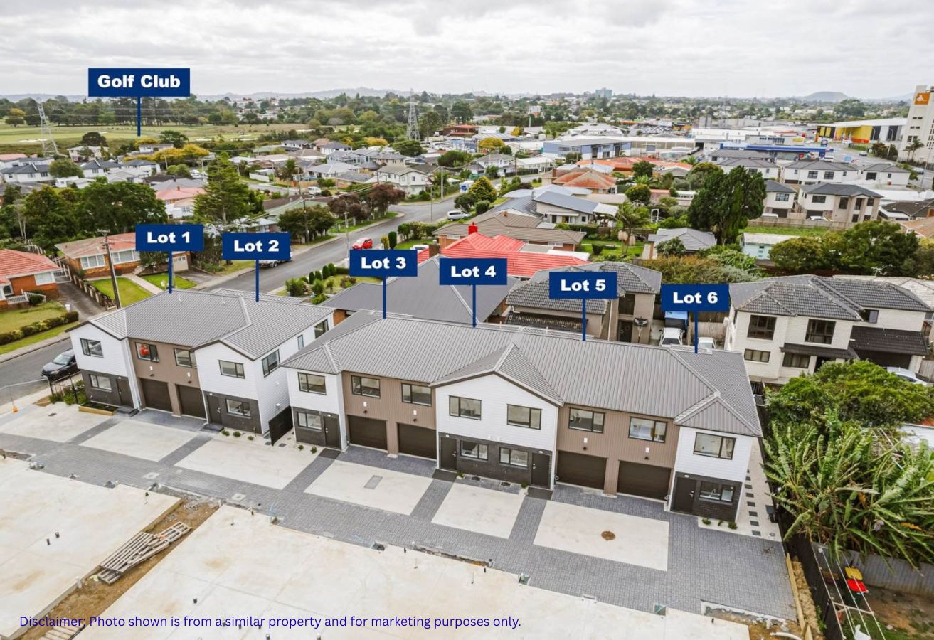 15B Mccullough Avenue, Papatoetoe, photo 12
