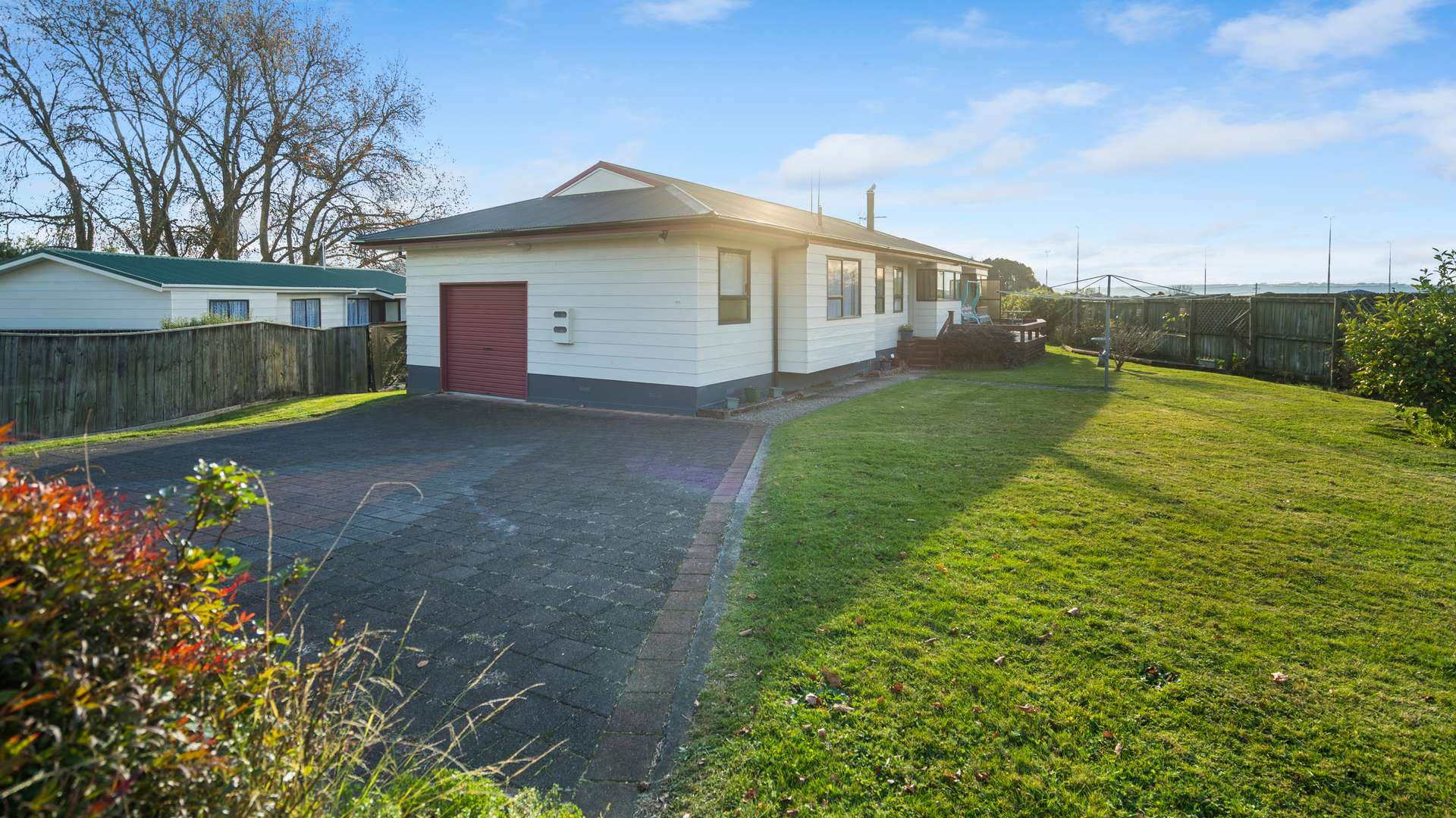 44 Dickens Street, Owhata, Rotorua, 3部屋, 0バスルーム, House