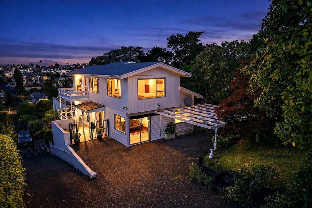 Remuera 4房  DECEASED ESTATE SELLING NOW