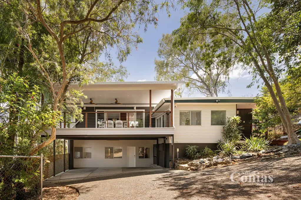 22 Blackstone Street, Indooroopilly, QLD 4068