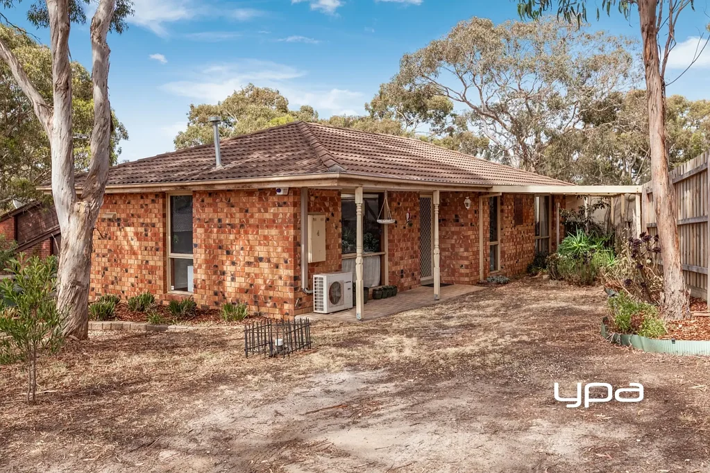 4 Manfred Court, Sunbury, VIC 3429