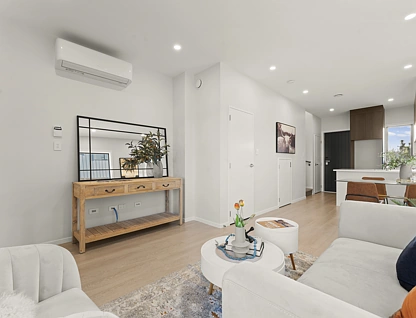 2/10 Johns Creek Crescent, Silverdale, Rodney, 2 Bedrooms, 1 Bathrooms, House