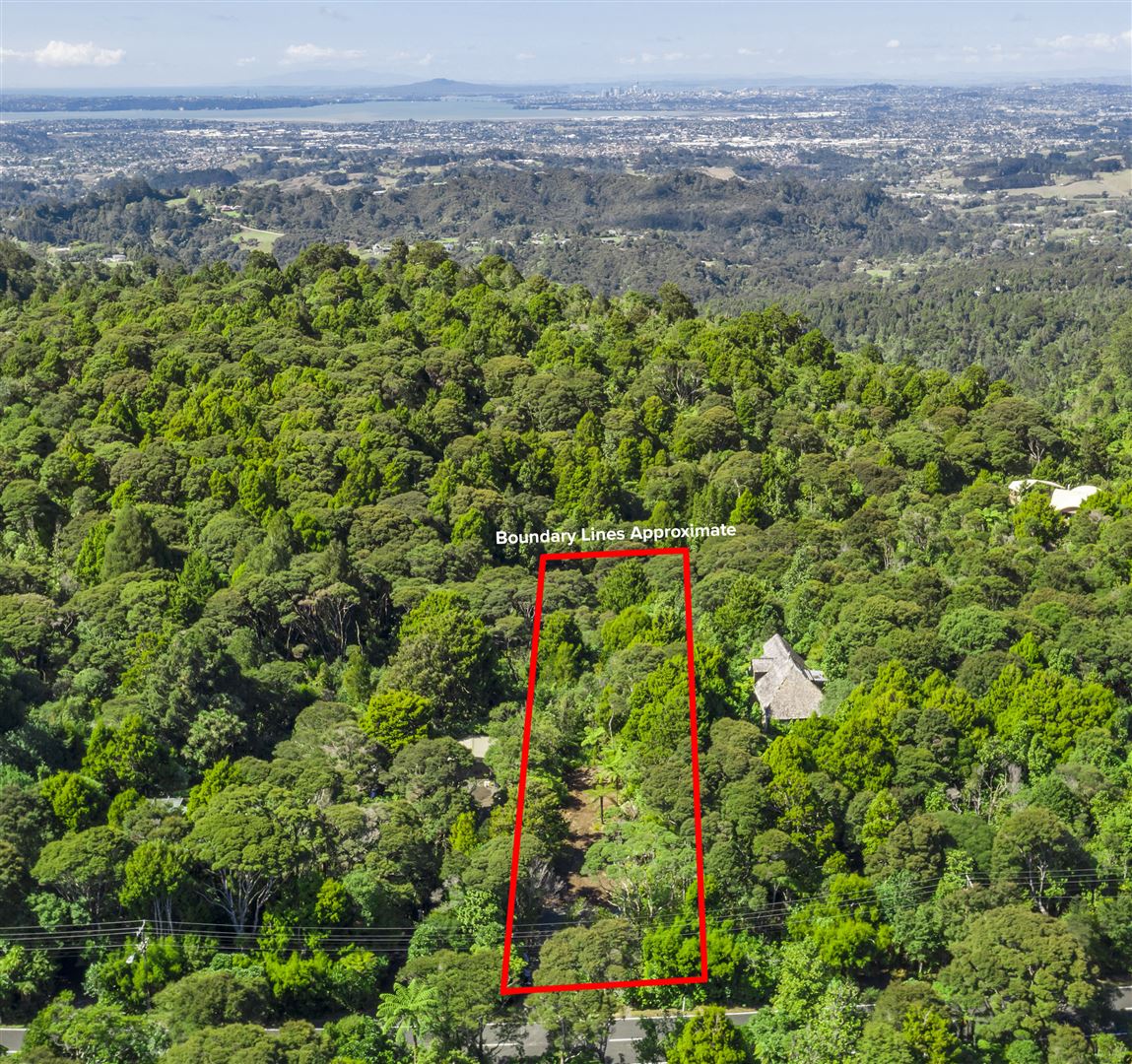 747 Scenic Drive, Henderson Valley, Auckland - Waitakere, 3 Schlafzimmer, 0 Badezimmer