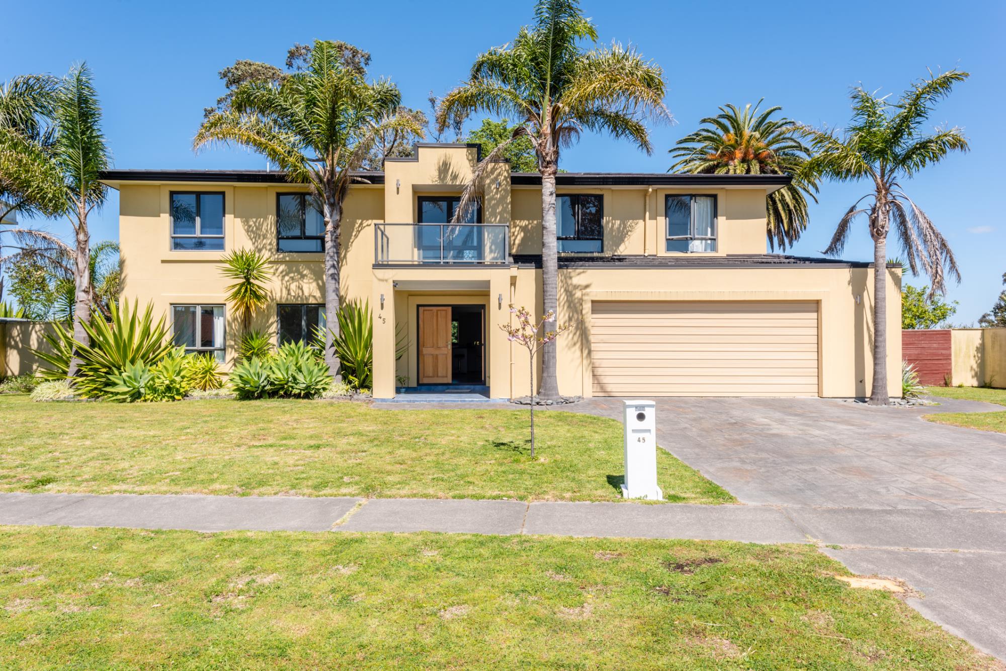 45 Hillview Terrace, Mangapapa, Gisborne, 4 rūma, 3 rūma horoi