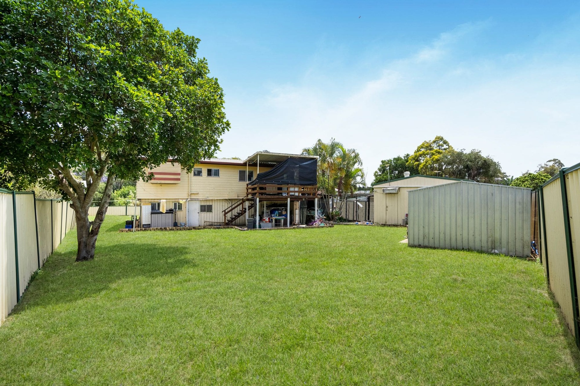 6 KIRTON ST, REDBANK PLAINS QLD 4301, 0 침실, 0 욕실, House