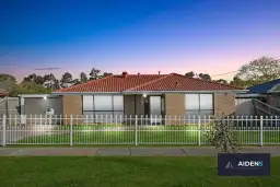 63 Vista Drive, Melton