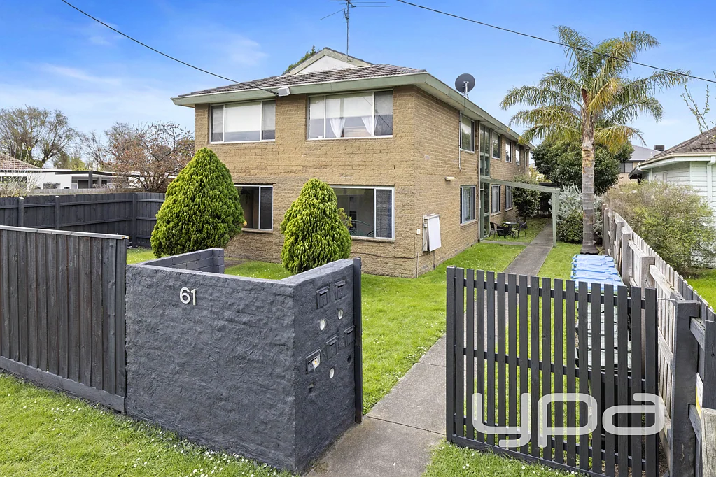 1/61 Kangerong Avenue, Dromana, VIC 3936
