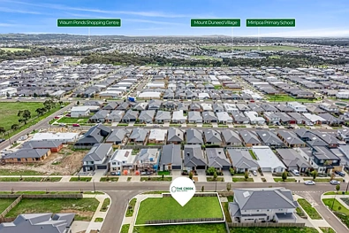 1 Elgin Rise, Mount Duneed, VIC 3217, 0 slaapkamers, 0 badkamers, Section