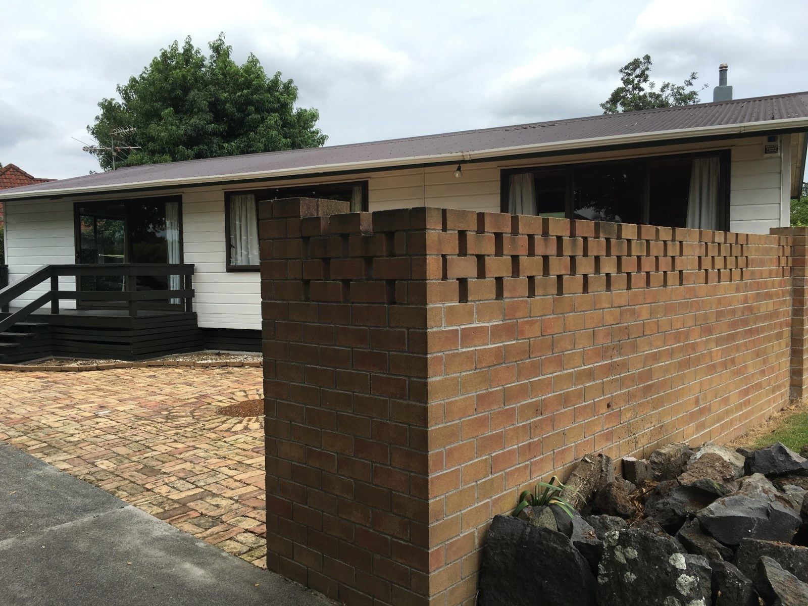 3 Tington Avenue, Wattle Downs, Auckland - Manukau, 3房, 1浴, House