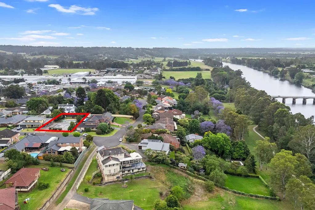 22 Flinders Place, North Richmond, NSW 2754