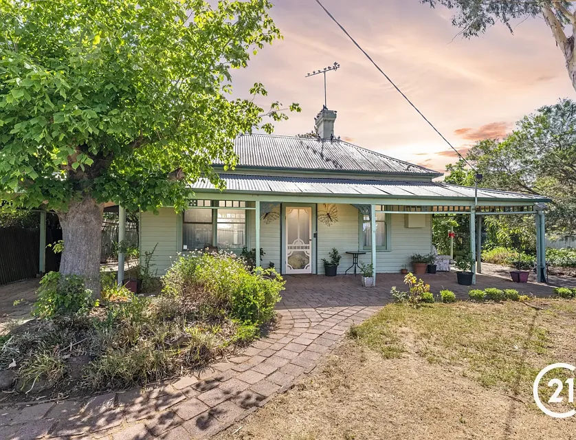 357 High Street, Echuca, VIC 3564, 4 chambres, 2 salles de bain, House