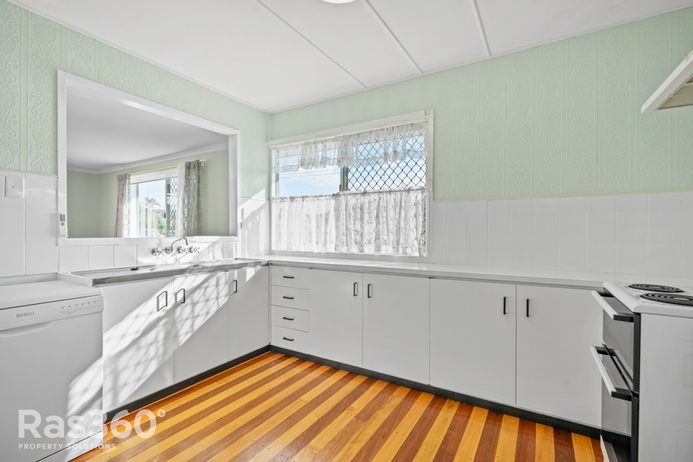 90 O'CONNELL ST, BARNEY POINT QLD 4680, 0 غرف, 0 حمامات, House