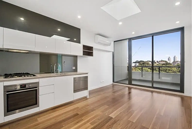 512/9 Archibald Avenue, Waterloo, NSW 2017, 1 slaapkamers, 1 badkamers, Apartment