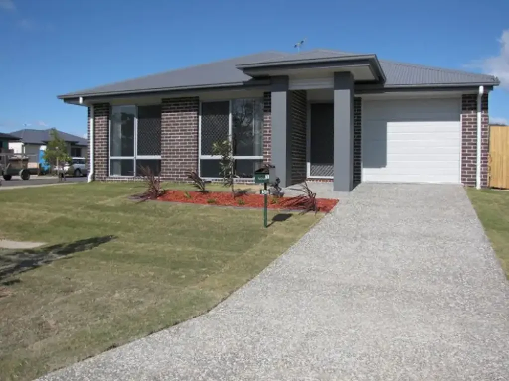 Affordable 3 Bedroom Unit