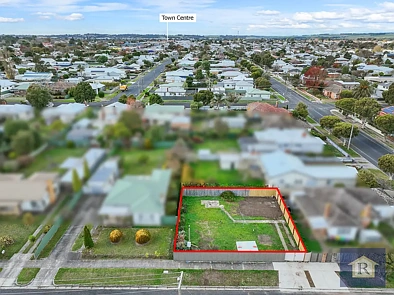 16 White Avenue, Colac, VIC 3250, 0 slaapkamers, 0 badkamers, Section