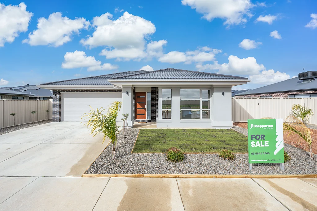 25 Mallacoota Drive, Kialla, VIC 3631