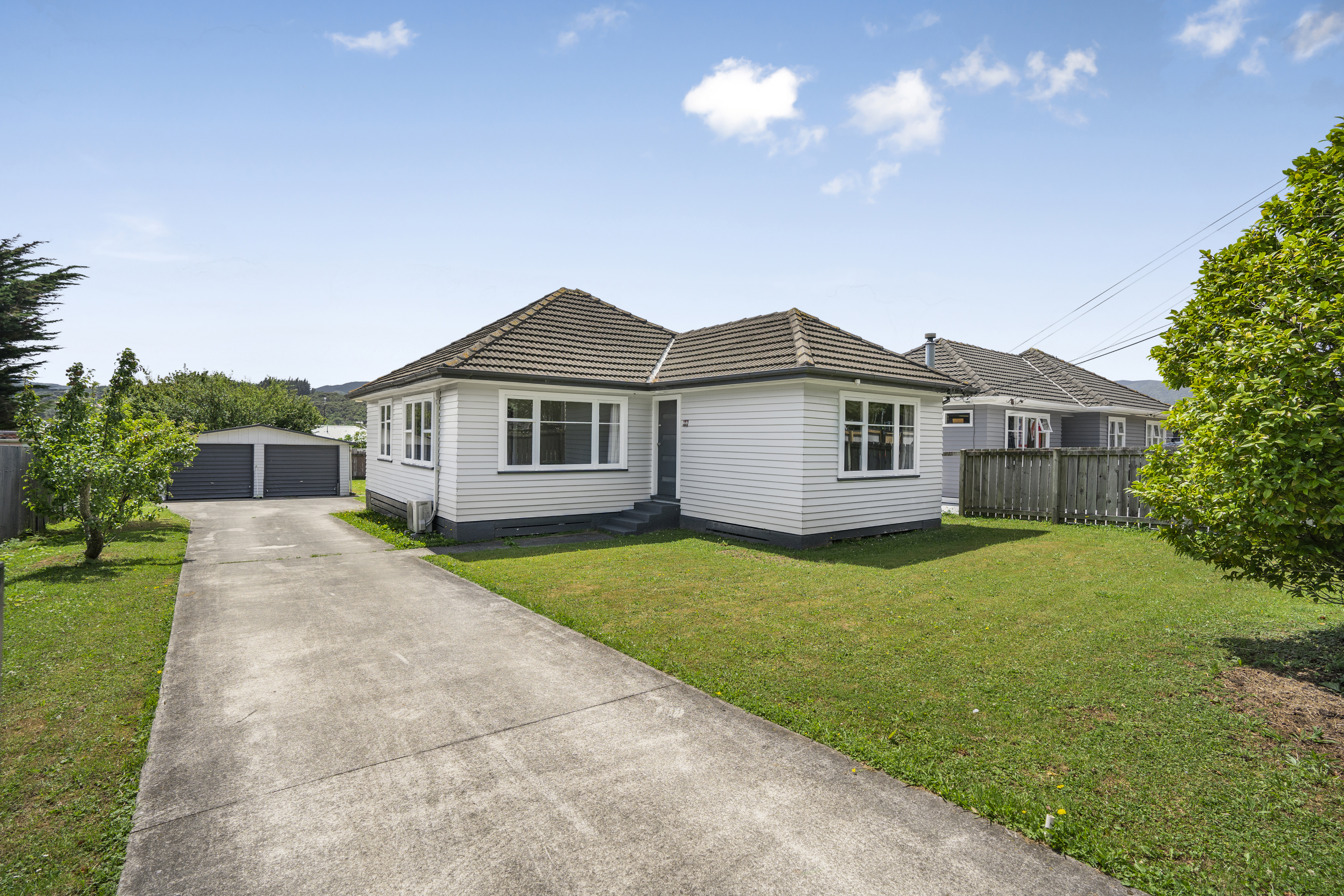 34 Karaka Street, Tokomaru, Horowhenua, 3房, 0浴, House